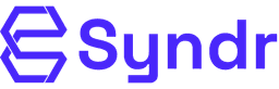 Syndr logo